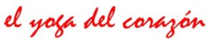 el yoga del corazon rojo